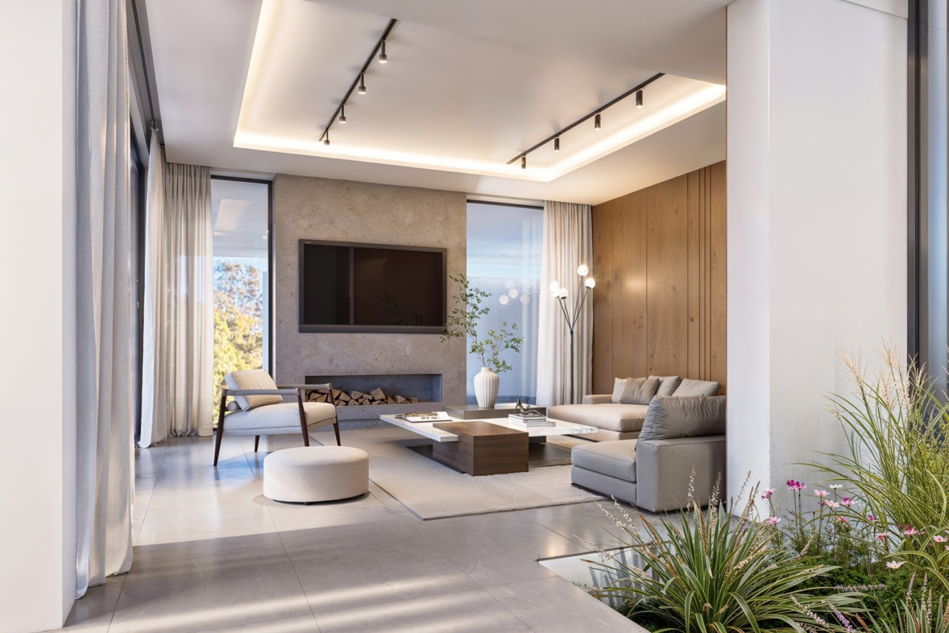 Resale - Villa - Benahavís - Benahavís Centro