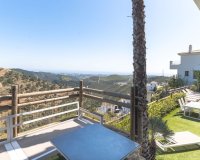 Resale - Villa - Benahavís - Benahavís Centro