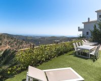 Resale - Villa - Benahavís - Benahavís Centro