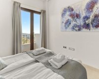 Resale - Villa - Benahavís - Benahavís Centro