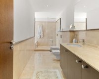Resale - Villa - Benahavís - Benahavís Centro
