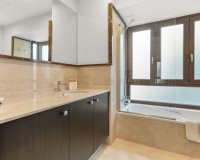 Resale - Villa - Benahavís - Benahavís Centro