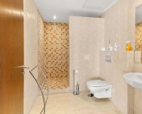 Resale - Villa - Benahavís - Benahavís Centro