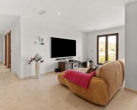 Resale - Villa - Benahavís - Benahavís Centro