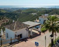 Resale - Villa - Benahavís - Benahavís Centro