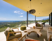 Resale - Villa - Benahavís - Benahavís Centro