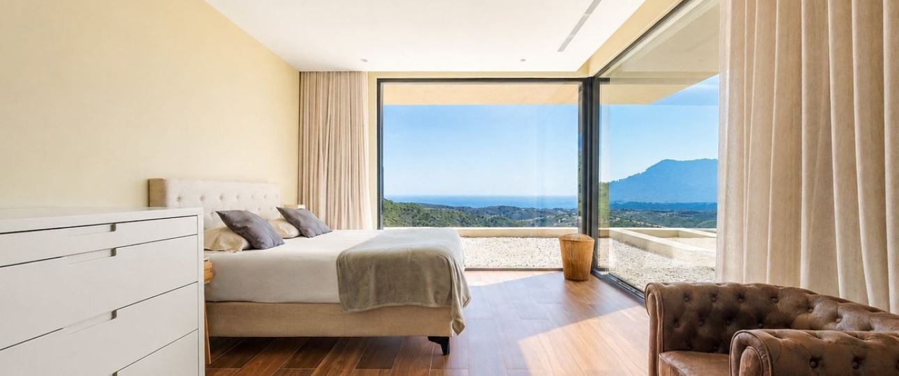 Resale - Villa - Benahavís - Benahavís Centro