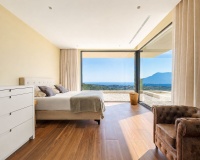 Resale - Villa - Benahavís - Benahavís Centro