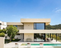 Resale - Villa - Benahavís - Benahavís Centro