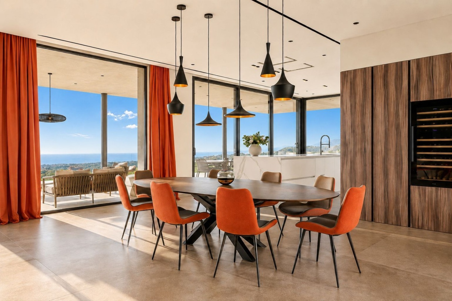 Resale - Villa - Benahavís - Benahavís Centro