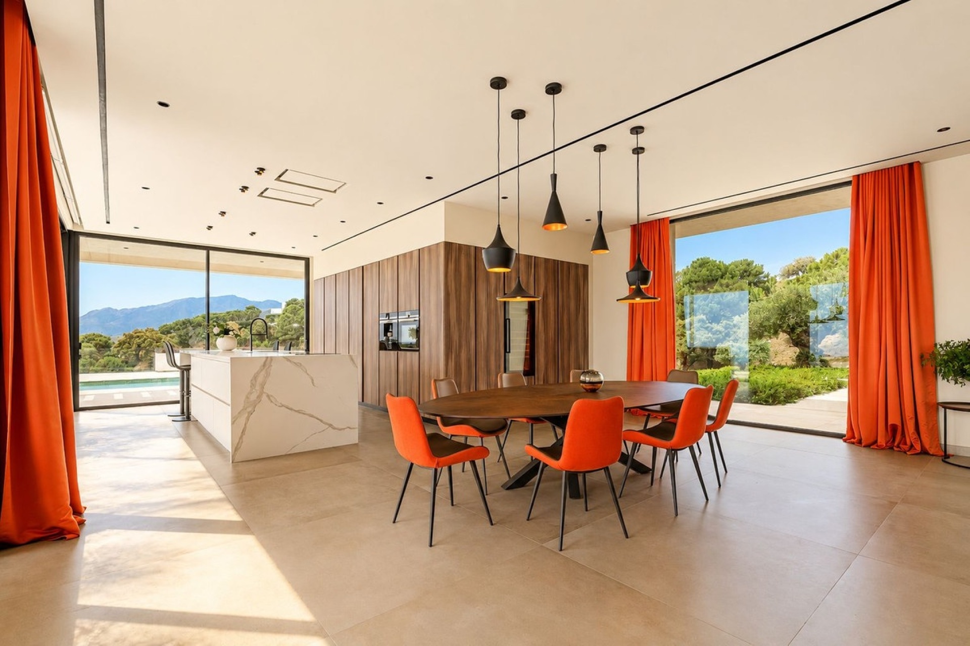 Resale - Villa - Benahavís - Benahavís Centro