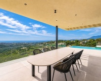 Resale - Villa - Benahavís - Benahavís Centro