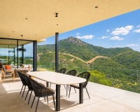 Resale - Villa - Benahavís - Benahavís Centro