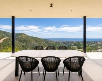 Resale - Villa - Benahavís - Benahavís Centro
