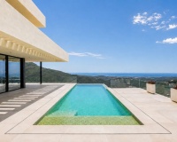 Resale - Villa - Benahavís - Benahavís Centro