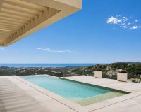Resale - Villa - Benahavís - Benahavís Centro