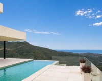 Resale - Villa - Benahavís - Benahavís Centro
