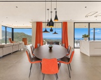 Resale - Villa - Benahavís - Benahavís Centro