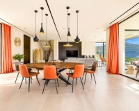Resale - Villa - Benahavís - Benahavís Centro