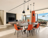 Resale - Villa - Benahavís - Benahavís Centro