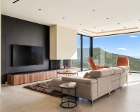 Resale - Villa - Benahavís - Benahavís Centro