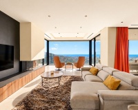 Resale - Villa - Benahavís - Benahavís Centro
