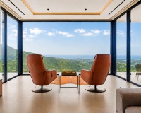 Resale - Villa - Benahavís - Benahavís Centro
