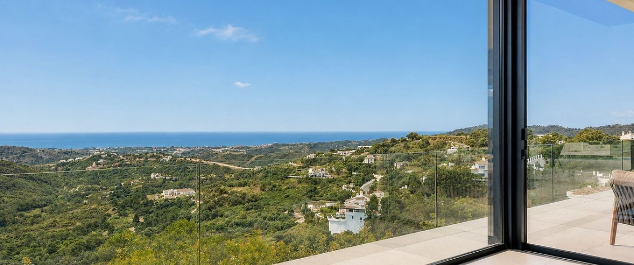 Resale - Villa - Benahavís - Benahavís Centro