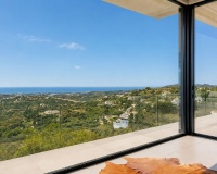 Resale - Villa - Benahavís - Benahavís Centro