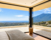Resale - Villa - Benahavís - Benahavís Centro