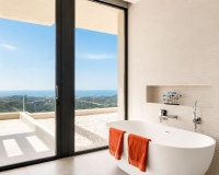 Resale - Villa - Benahavís - Benahavís Centro