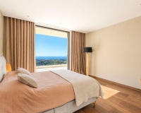 Resale - Villa - Benahavís - Benahavís Centro