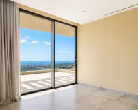 Resale - Villa - Benahavís - Benahavís Centro