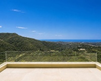 Resale - Villa - Benahavís - Benahavís Centro