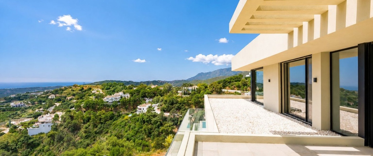 Resale - Villa - Benahavís - Benahavís Centro