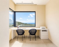 Resale - Villa - Benahavís - Benahavís Centro