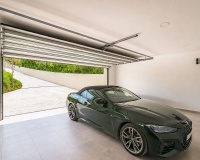 Resale - Villa - Benahavís - Benahavís Centro