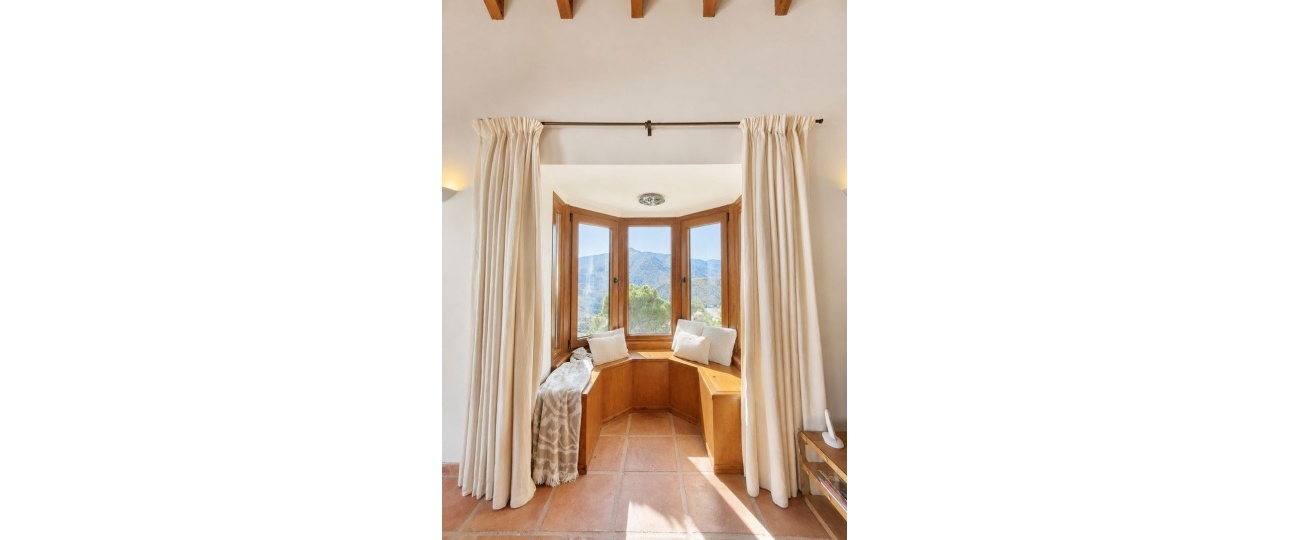 Resale - Villa - Benahavís - Benahavís Centro