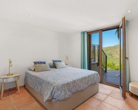 Resale - Villa - Benahavís - Benahavís Centro
