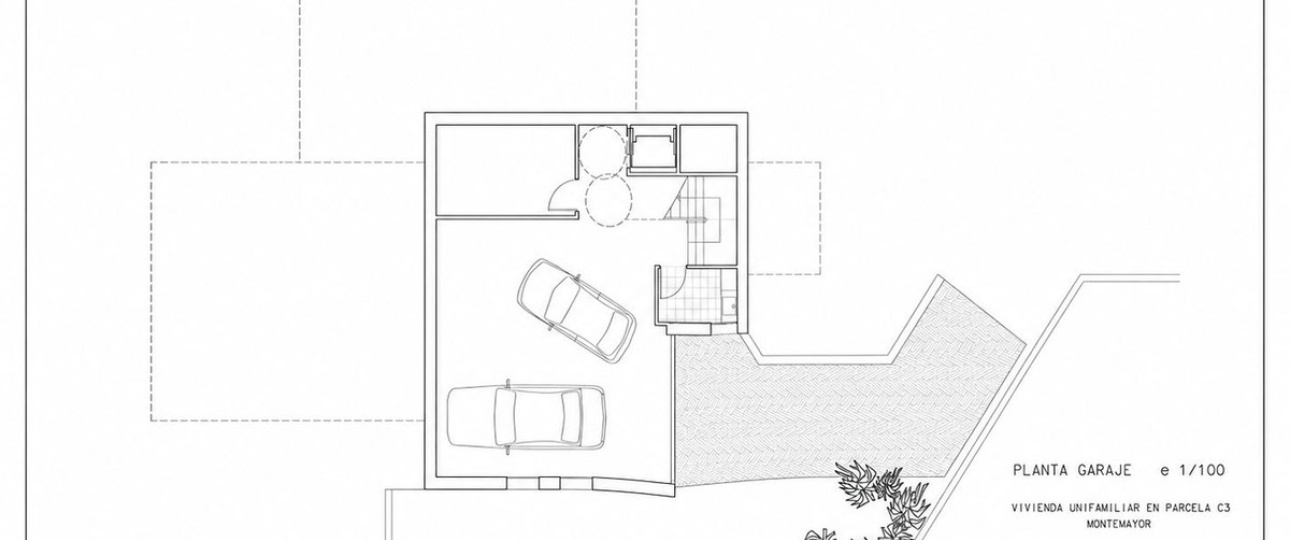 Resale - Villa - Benahavís - Benahavís Centro