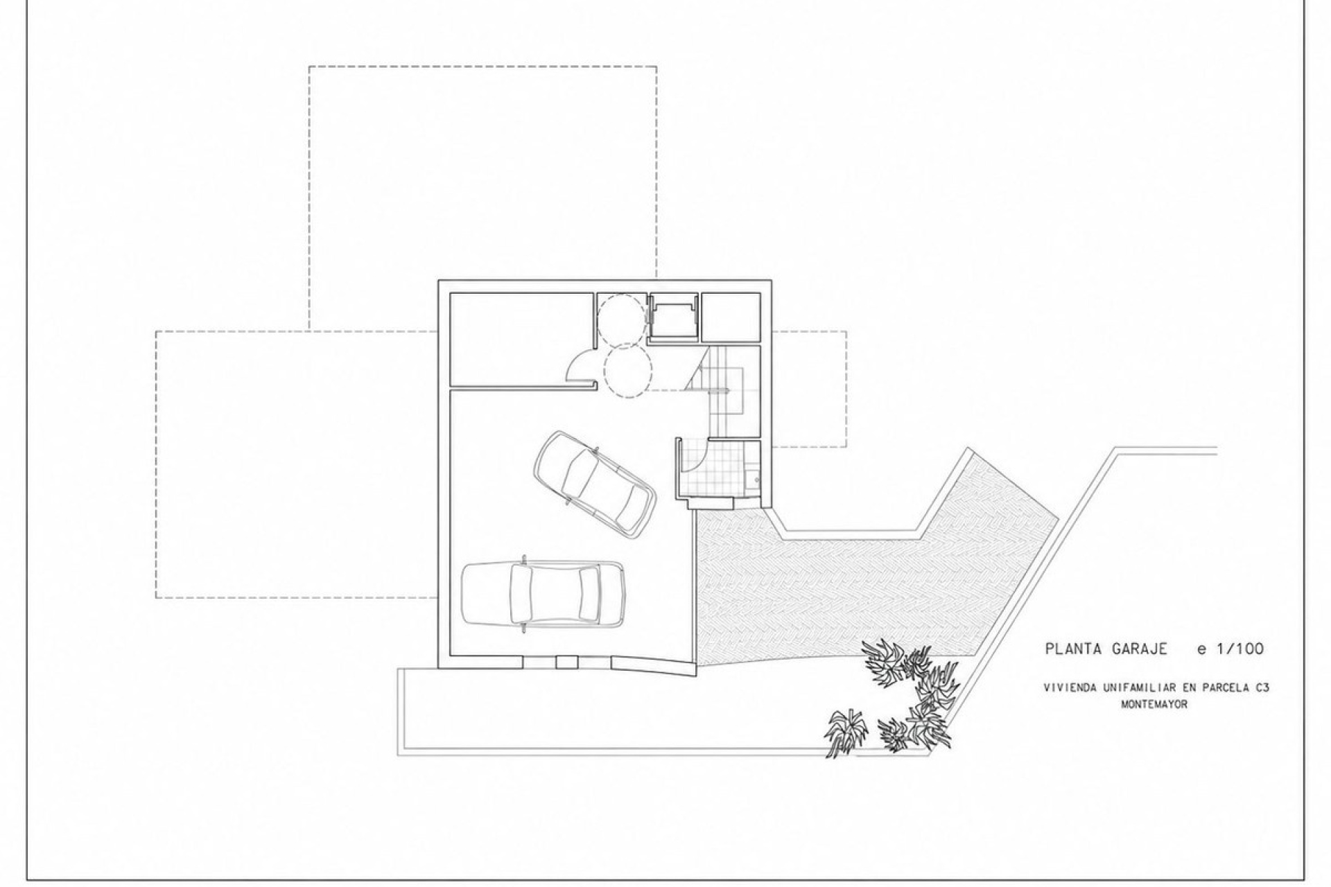 Resale - Villa - Benahavís - Benahavís Centro
