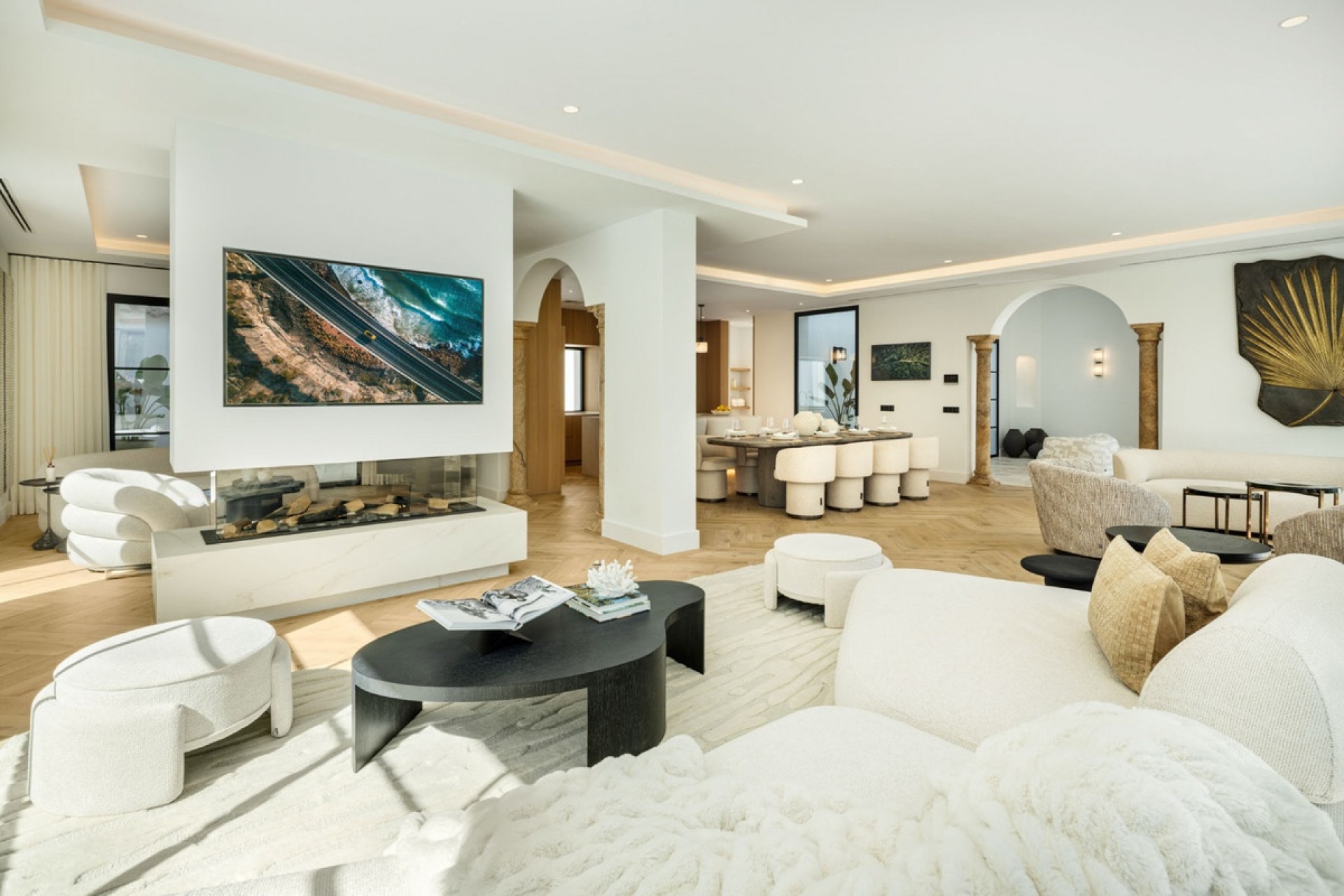 Resale - Villa - Benahavís - Benahavís Centro