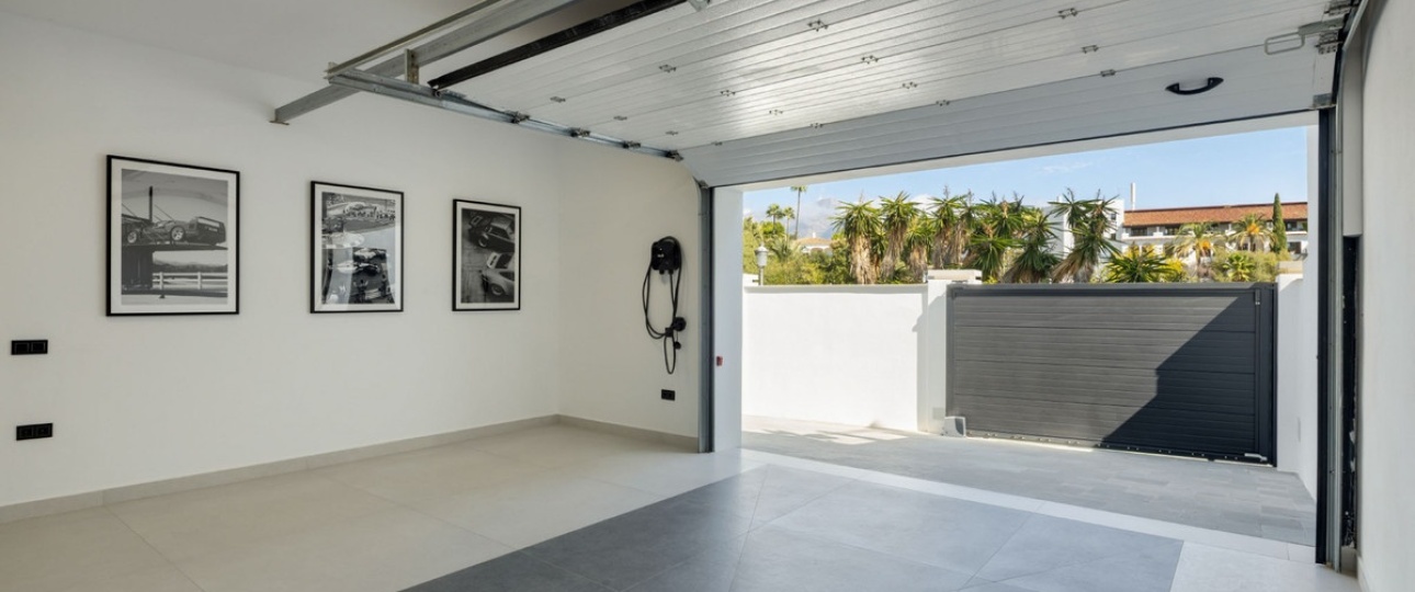 Resale - Villa - Benahavís - Benahavís Centro