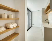 Resale - Villa - Benahavís - Benahavís Centro