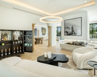 Resale - Villa - Benahavís - Benahavís Centro