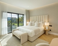 Resale - Villa - Benahavís - Benahavís Centro