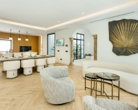 Resale - Villa - Benahavís - Benahavís Centro