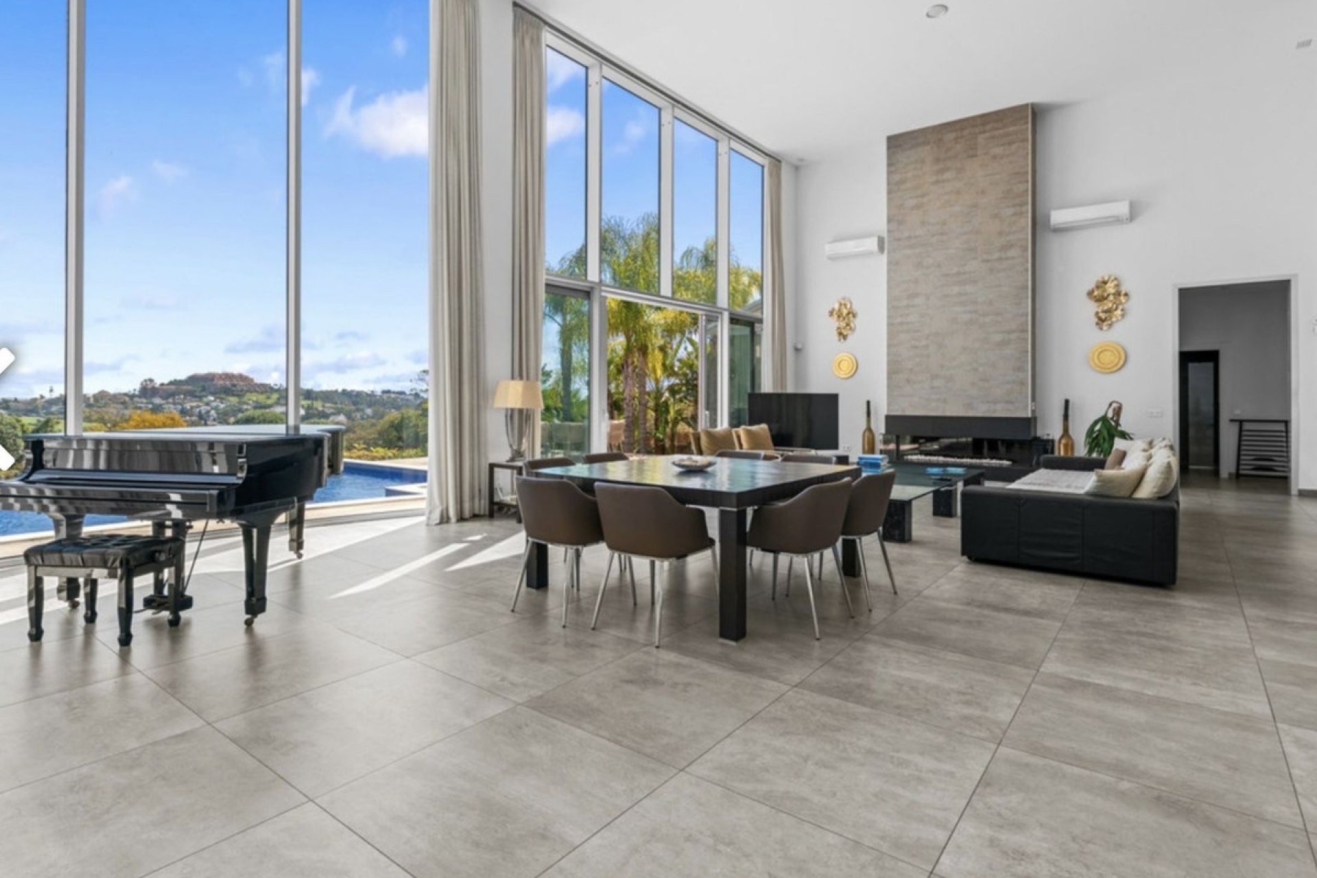 Resale - Villa - Benahavís - Benahavís Centro