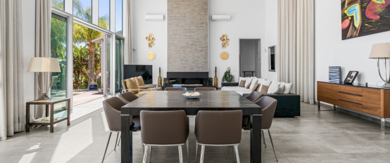 Resale - Villa - Benahavís - Benahavís Centro