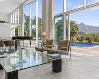 Resale - Villa - Benahavís - Benahavís Centro